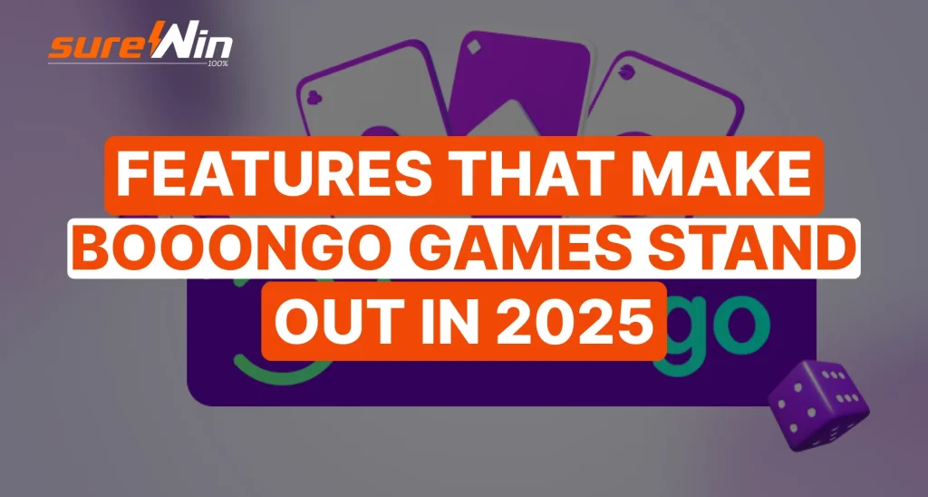 Features That Make Booongo Games Stand Out in 2025